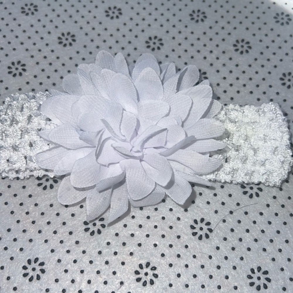 🛍 NEW PRETTY Little GIRLS BOW Will Complete Any Outfit SIZE…